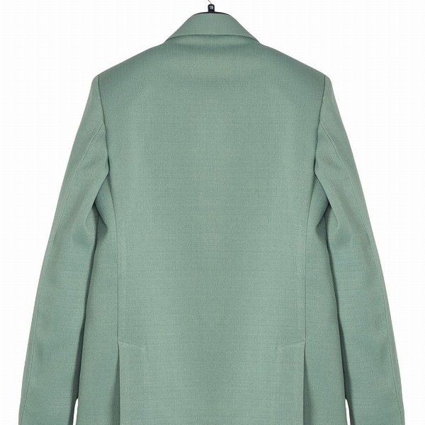 CHARCHIT Boys Full Sleeves  Blazers With T-Shirt