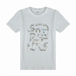 CHARCHIT Boys Full Sleeves  Blazers With T-Shirt