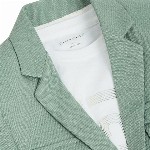 CHARCHIT Boys Full Sleeves  Blazers With T-Shirt