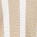 max Striped Polo Collar T-shirt