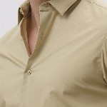 The Collection Men's Slim Fit Casual Shirt
