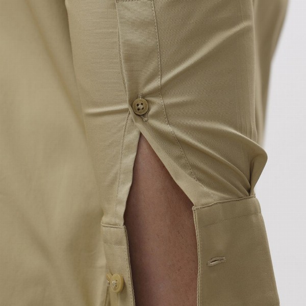 The Collection Men's Slim Fit Casual Shirt