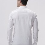 The Collection Men Classic Formal Slim Fit Shirt