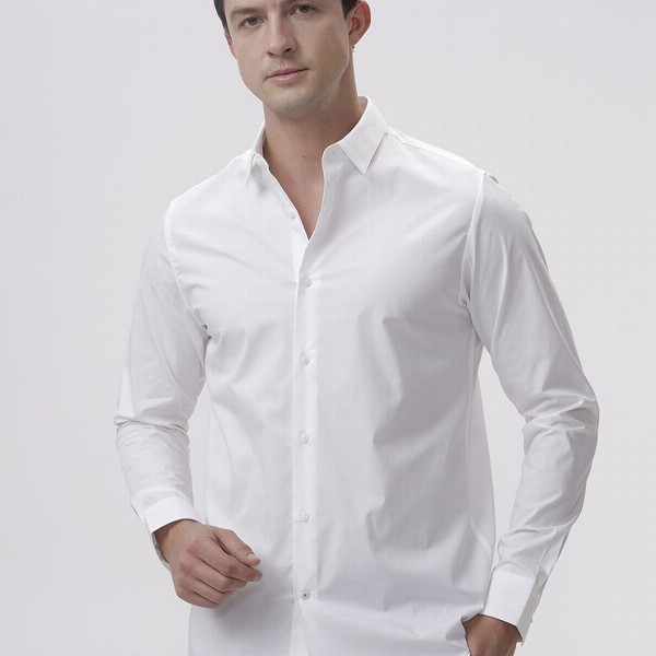 The Collection Men Classic Formal Slim Fit Shirt