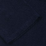 HERE&NOW Oversized Ribbed Corduroy Casual Shirt