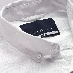 Mast & Harbour Men White Regular Fit Solid Casual Shirt