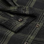 The Indian Garage Co Men Tartan Checked Casual Shirt