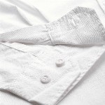 Roadster Men White Casual Shirt