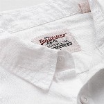 Roadster Men White Casual Shirt