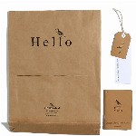 Mr Bowerbird Single-Breasted Tailored Fit Blazer with Shoulder Tabs