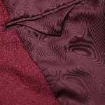 Mr Bowerbird Single-Breasted Tailored Fit Blazer