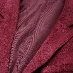 Mr Bowerbird Single-Breasted Tailored Fit Blazer