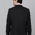 Cantabil Notched Lapel Single Breasted Blazer