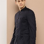 INVICTUS Slim Fit Bandhgala