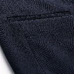 Mast & Harbour Notched Lapel Collar Regular Fit Blazer